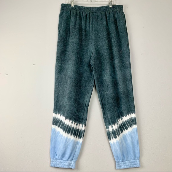 PINK Victoria's Secret Pants - NWT XL PINK Victoria’s Secret High Waist Campus Joggers Sweats Athleisure Vspink